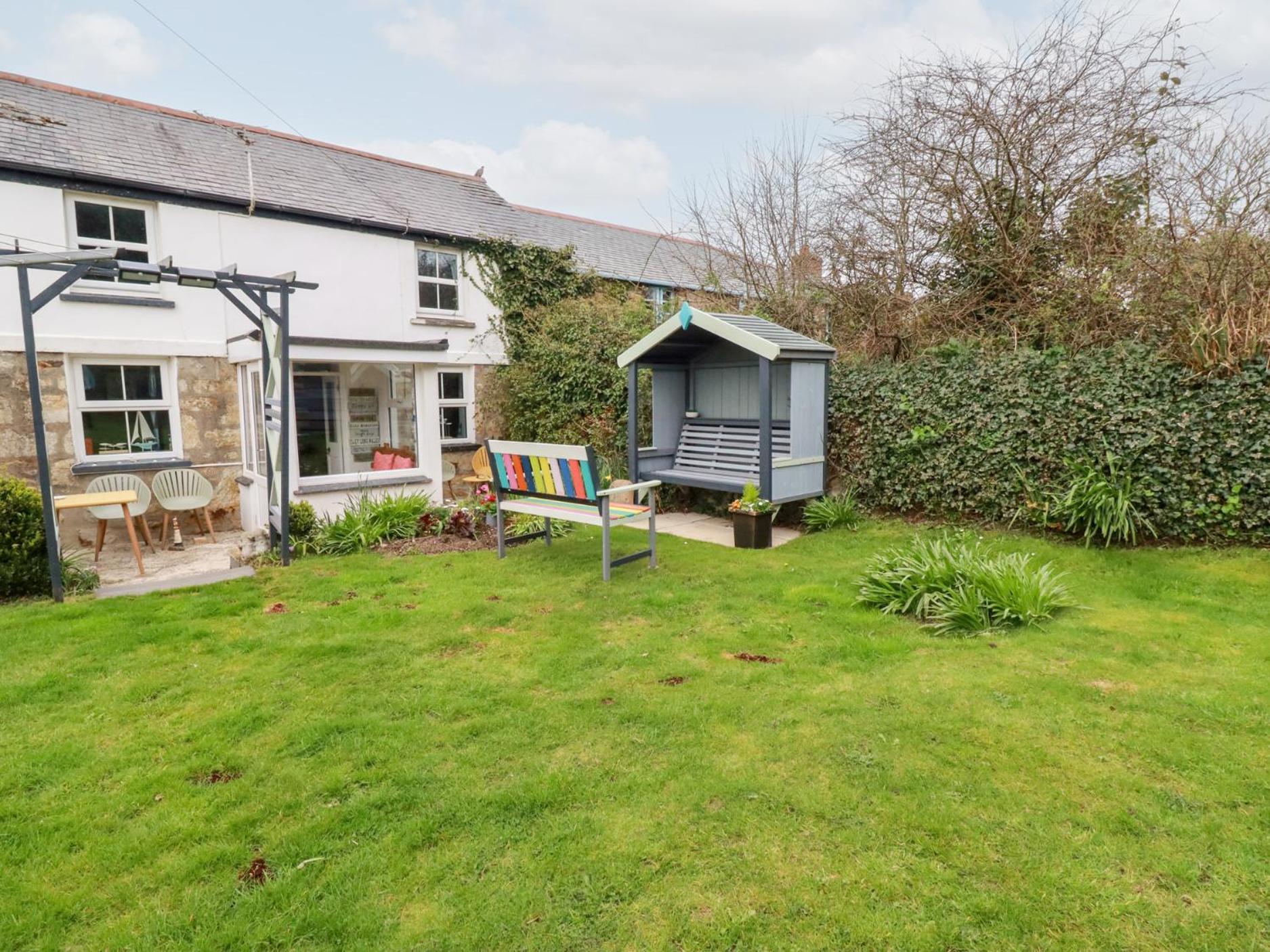 Daisy Cottage بيرانبورث المظهر الخارجي الصورة