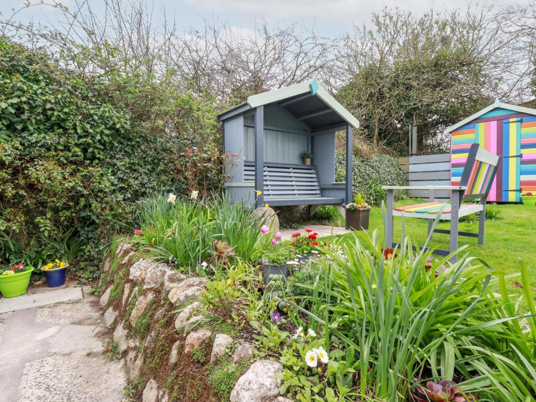 Daisy Cottage بيرانبورث المظهر الخارجي الصورة