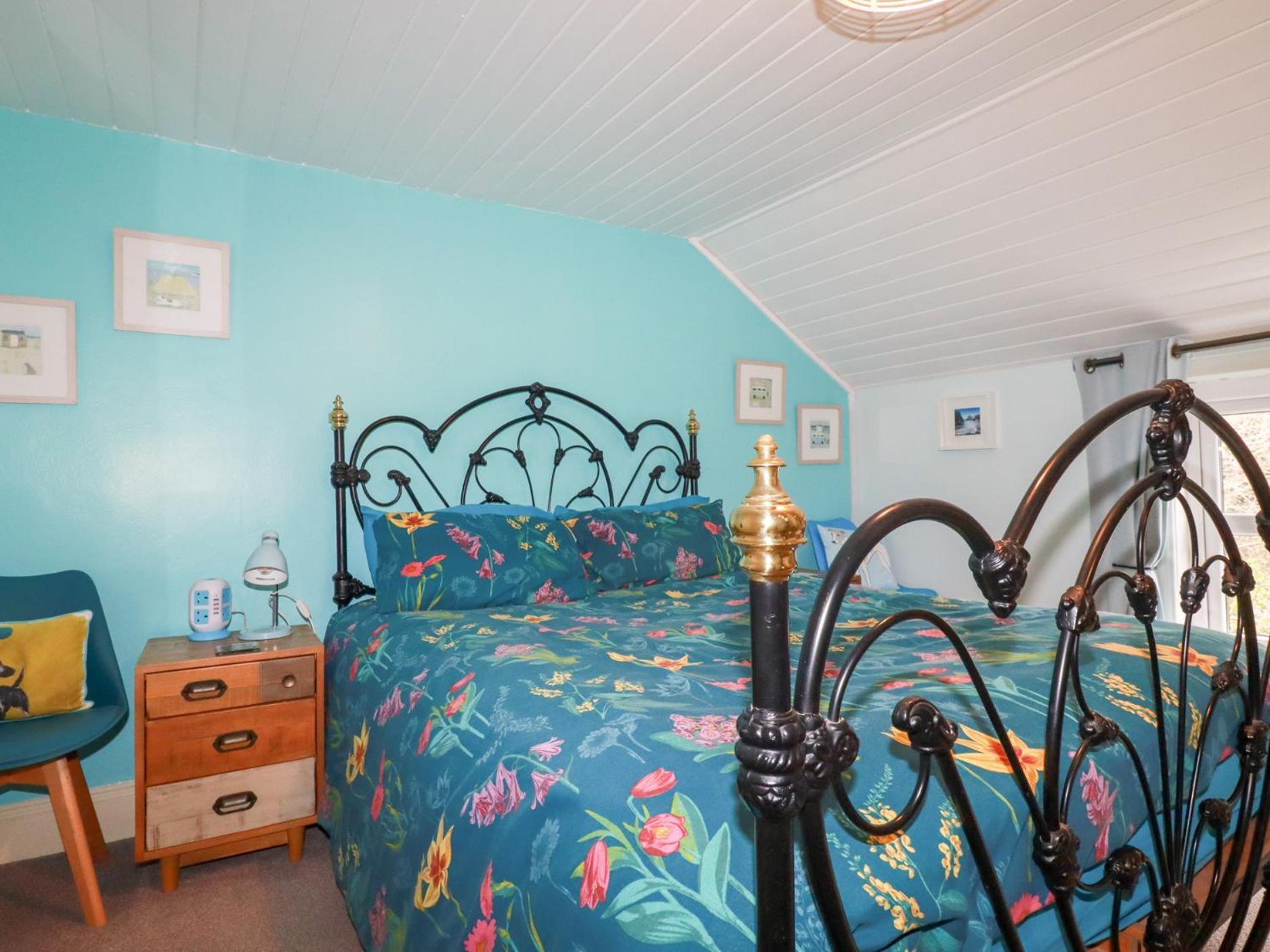 Daisy Cottage بيرانبورث المظهر الخارجي الصورة