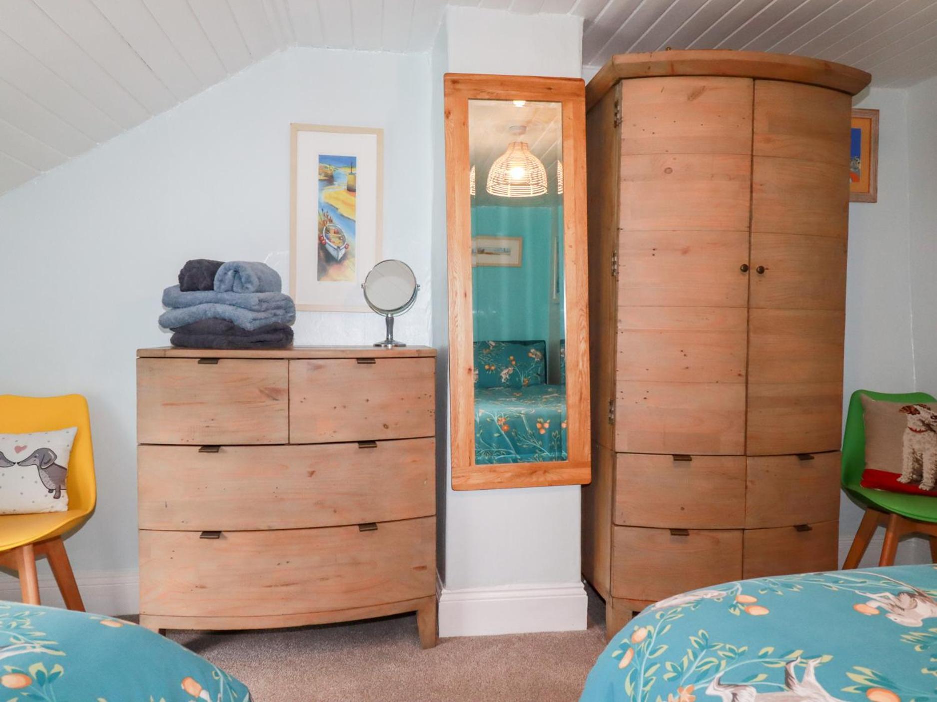 Daisy Cottage بيرانبورث المظهر الخارجي الصورة