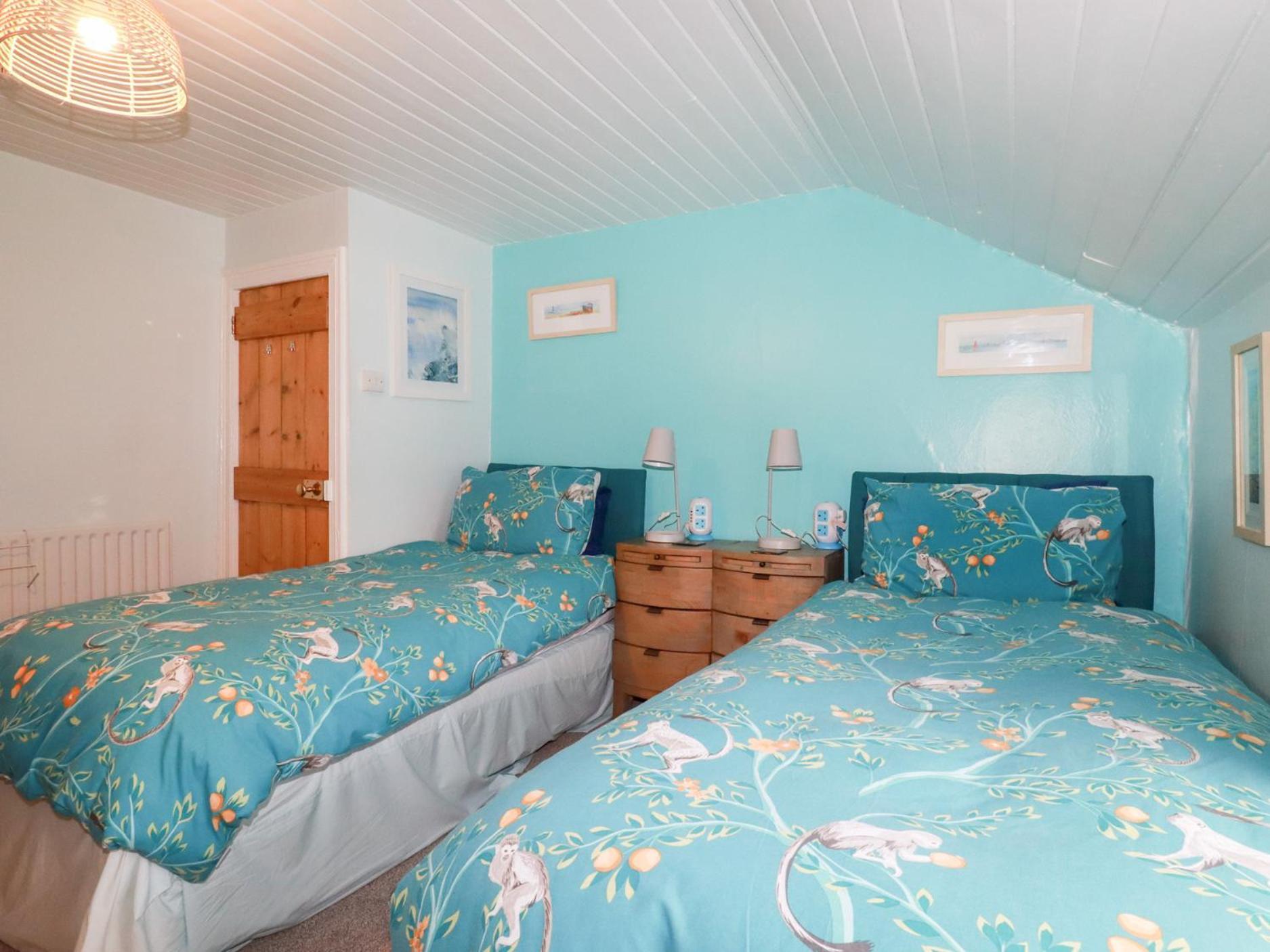 Daisy Cottage بيرانبورث المظهر الخارجي الصورة