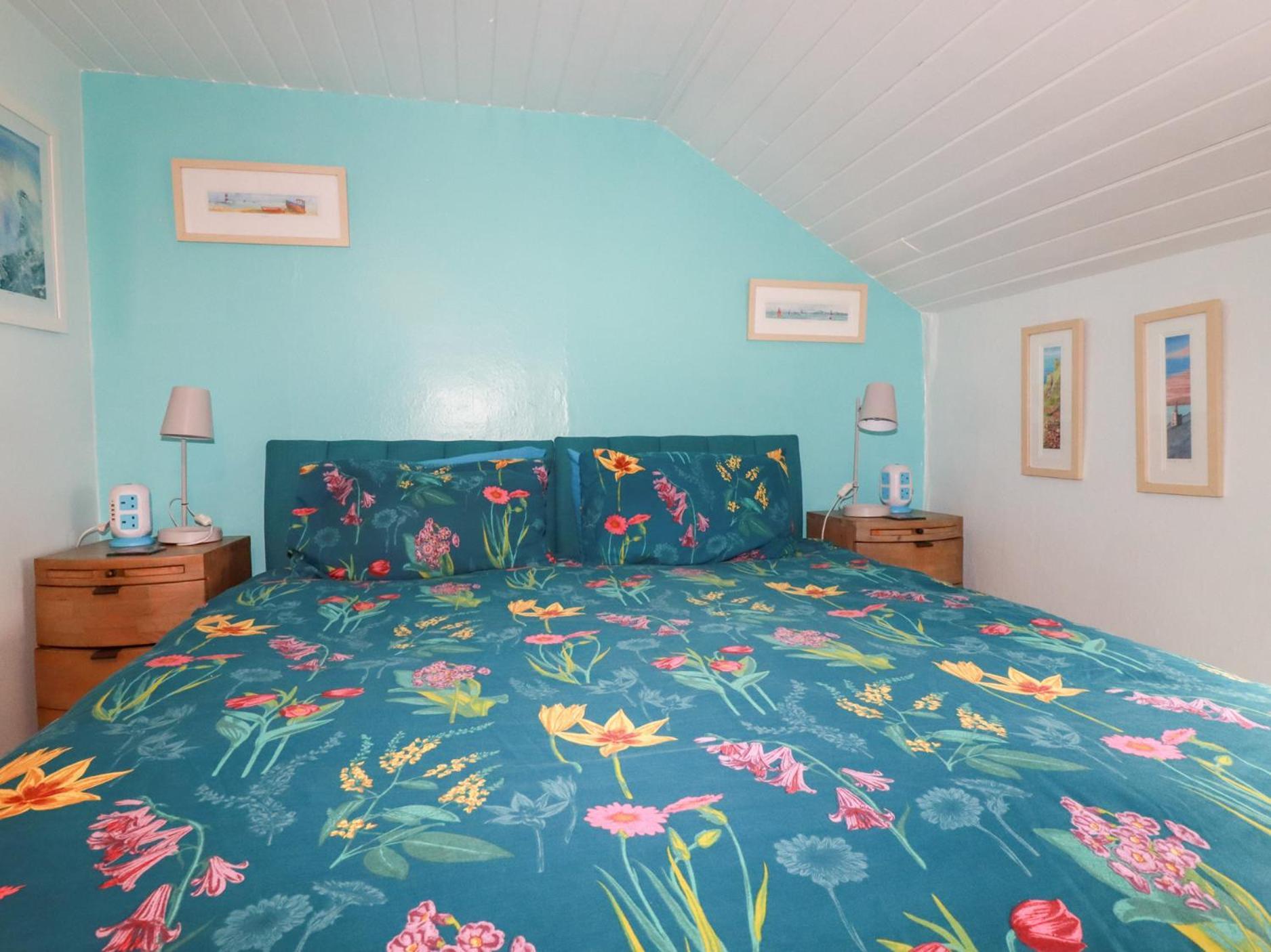 Daisy Cottage بيرانبورث المظهر الخارجي الصورة