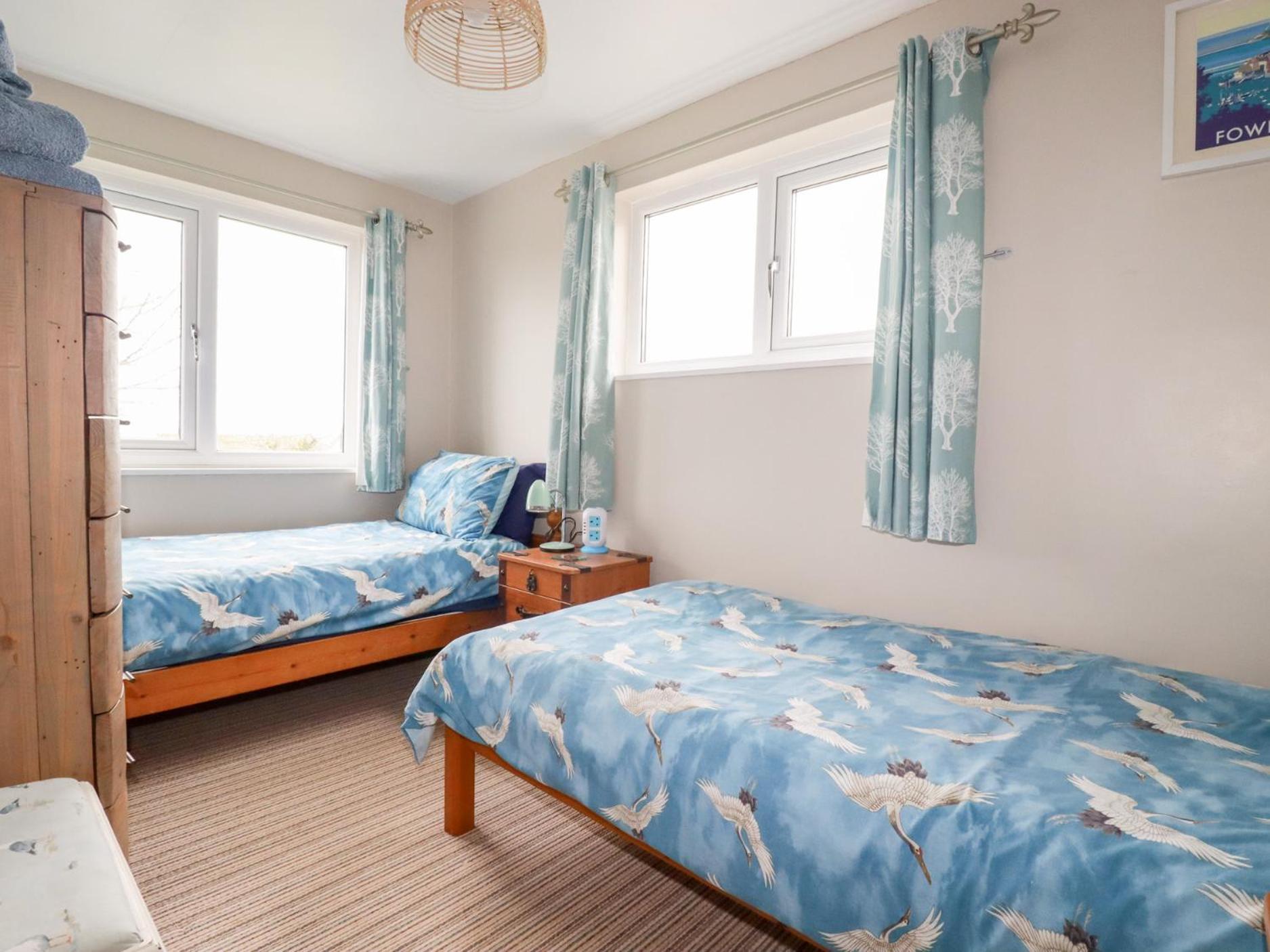 Daisy Cottage بيرانبورث المظهر الخارجي الصورة