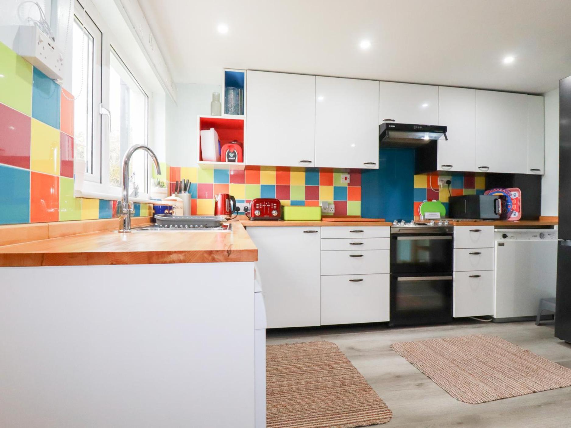 Daisy Cottage بيرانبورث المظهر الخارجي الصورة