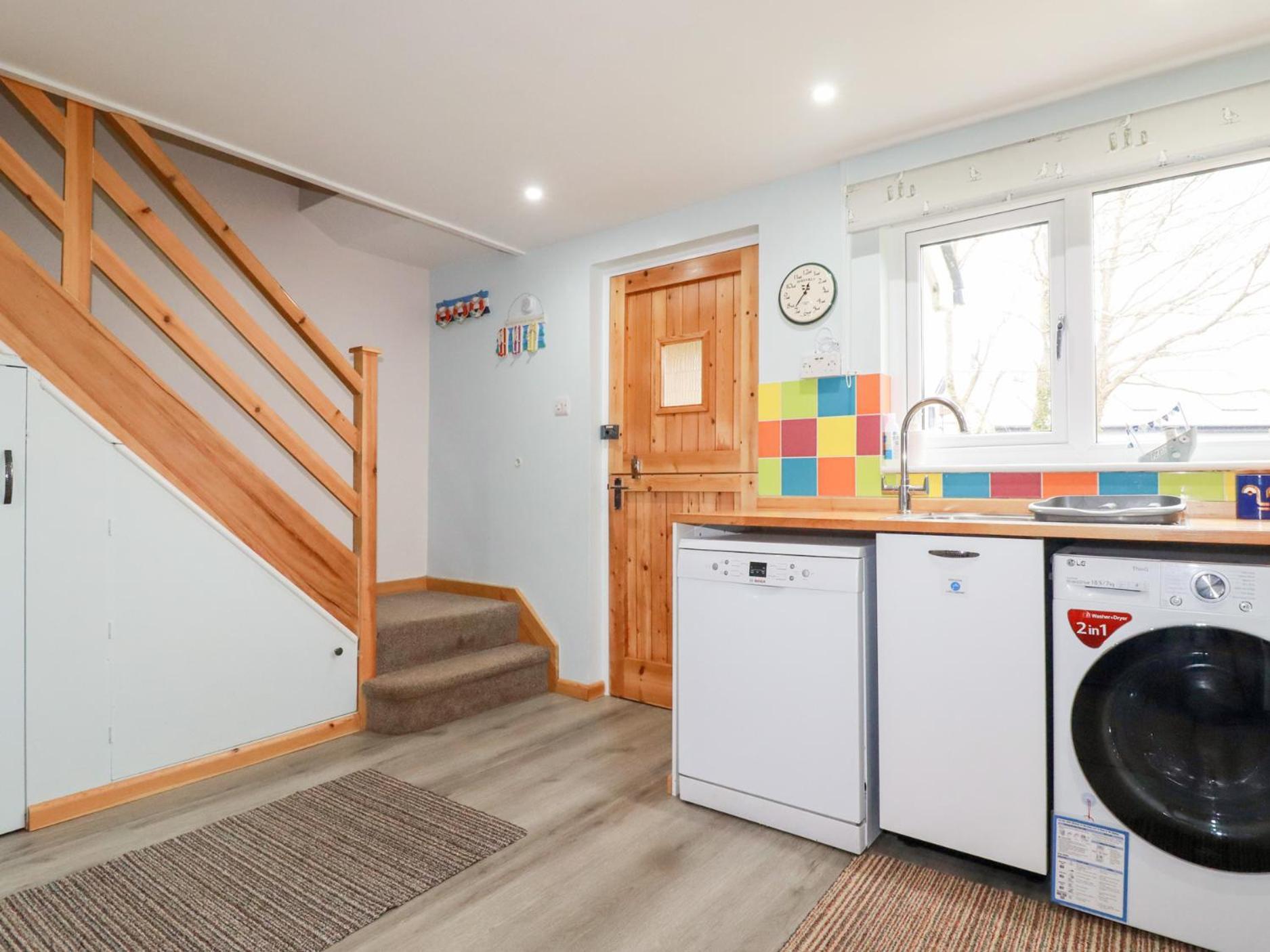 Daisy Cottage بيرانبورث المظهر الخارجي الصورة