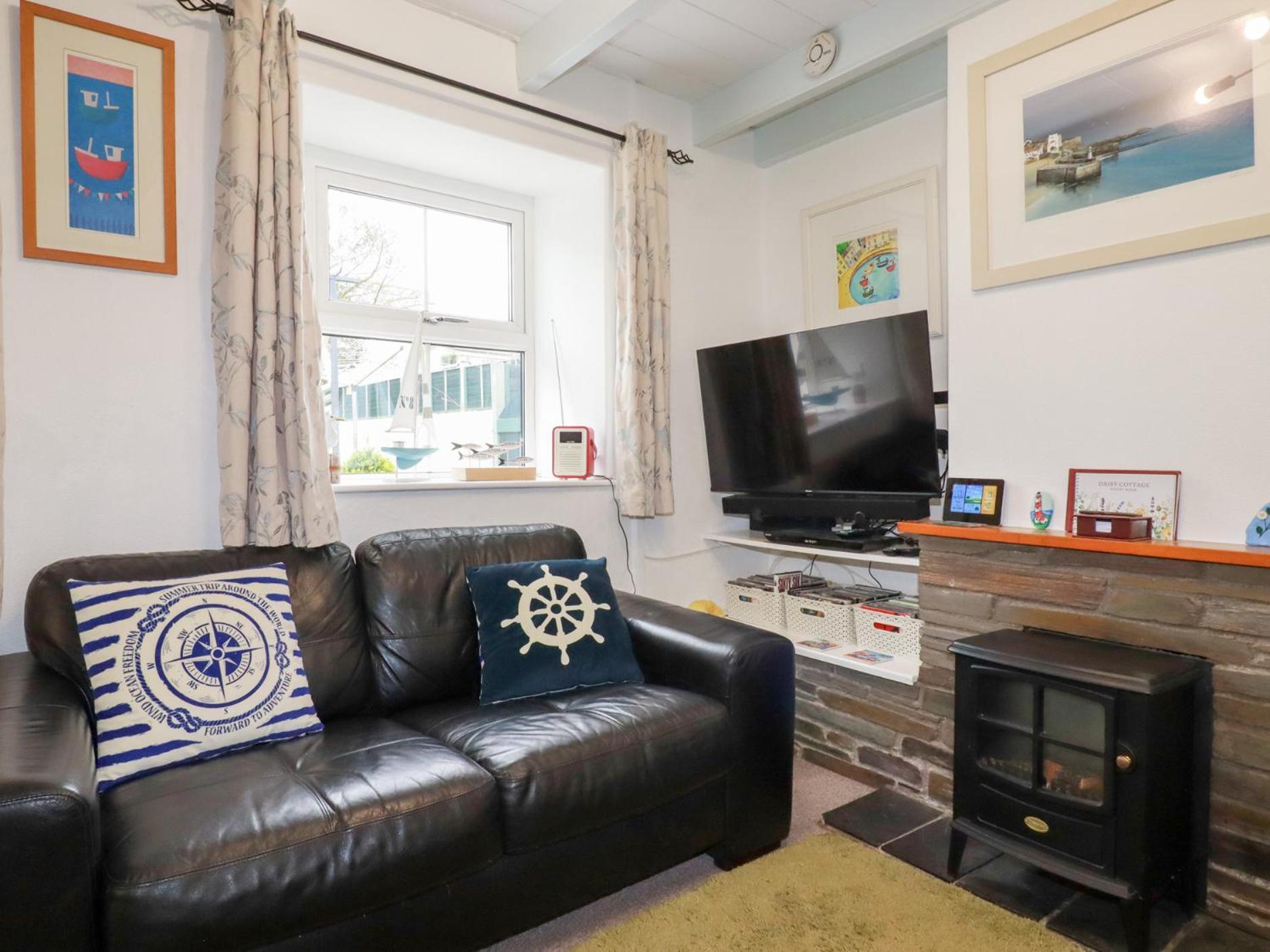 Daisy Cottage بيرانبورث المظهر الخارجي الصورة