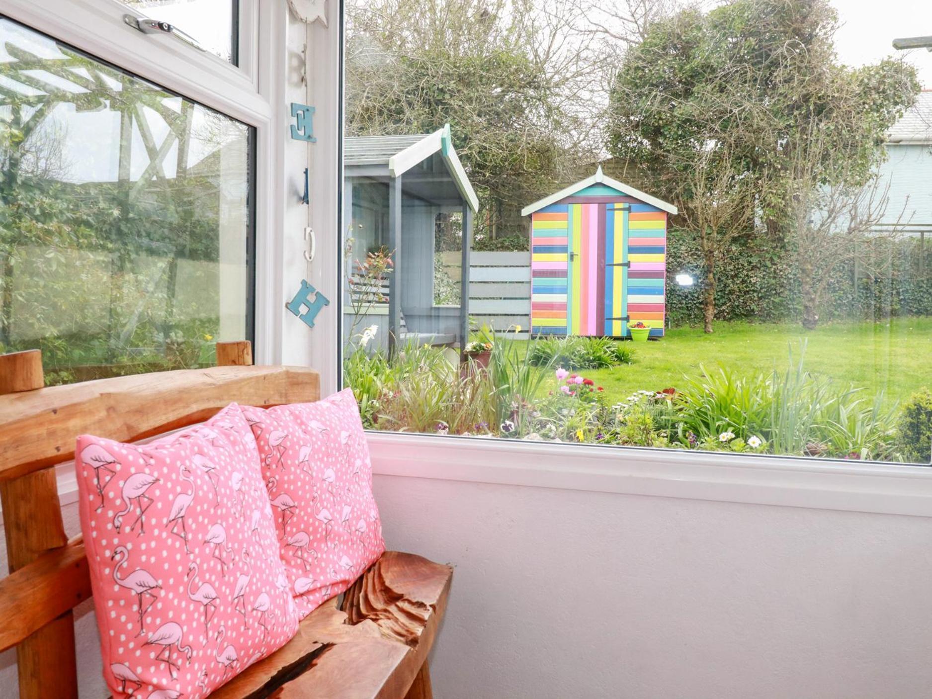 Daisy Cottage بيرانبورث المظهر الخارجي الصورة